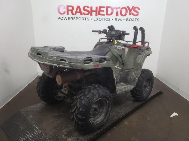 2022 POLARIS SPORTSMAN - 4XASEA57XNA148963