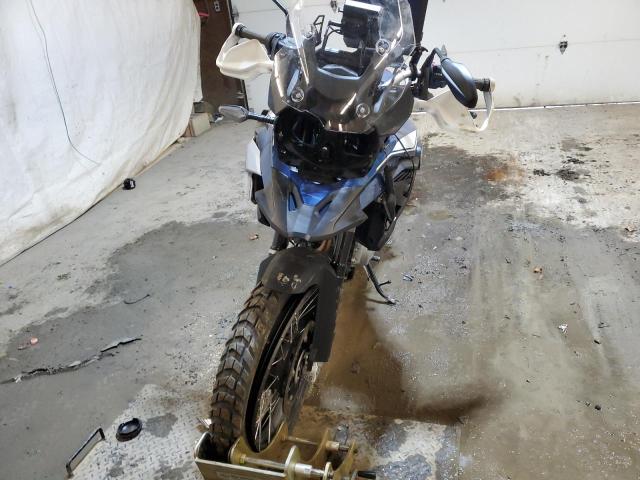 2023 BMW F 850 GS - WB10B190XP6G48911