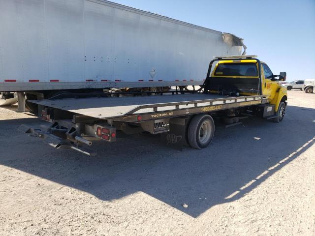 2017 FORD F650 SUPER 1FDNF6AY8HDB09687