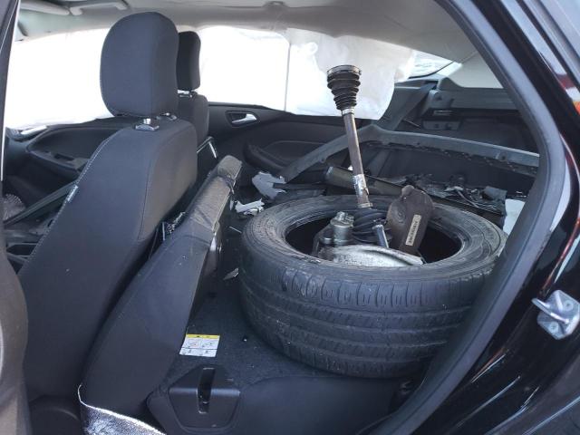 1FADP3K2XGL289674 Ford FOCUS SE