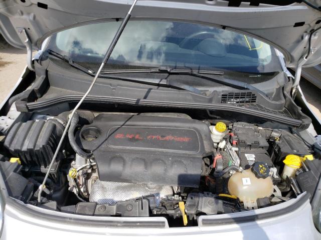 ZFBCFXCT1GP468883 Fiat 500