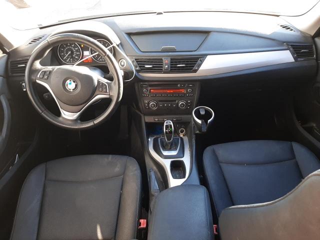 WBAVM1C5XEVW50131 BMW X1 Sdrive28i
