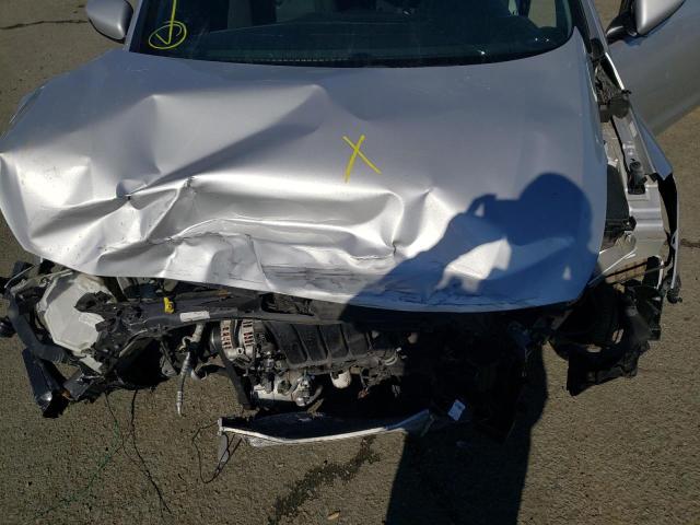 2017 KIA FORTE LX - 3KPFK4A75HE014017