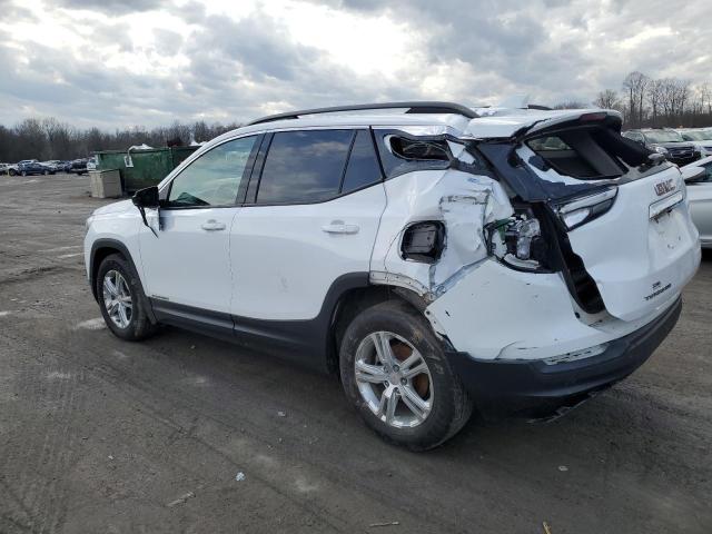 3GKALMEV6JL354492 GMC Terrain Sle