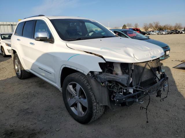 1C4RJFCG1FC228936 Jeep Grand Cherokee Overland