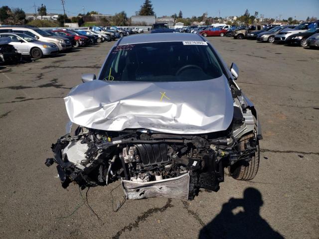 2017 KIA FORTE LX - 3KPFK4A75HE014017