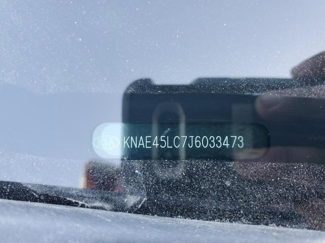 KNAE45LC7J6033473 KIA Stinger Gt1