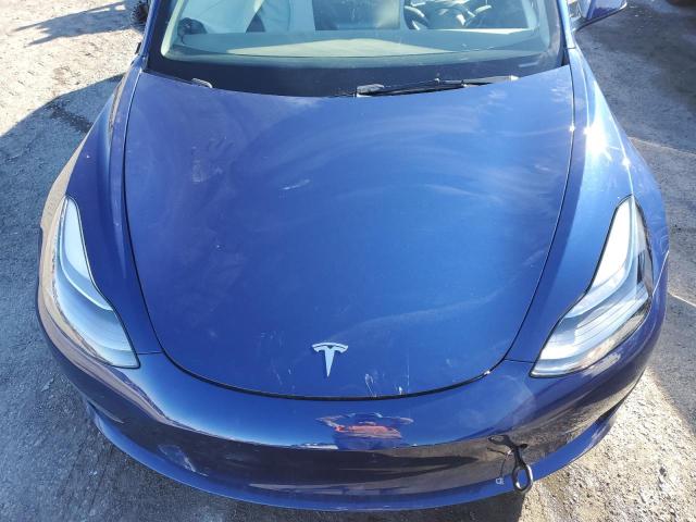 5YJ3E1EB4NF139135 Tesla MODEL 3