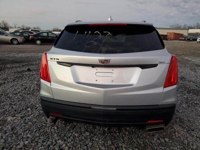 2018 CADILLAC XT5 LUXURY 1GYKNCRS1JZ102429