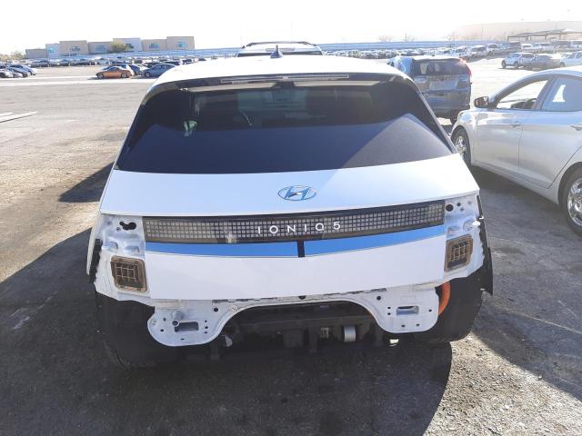 2022 HYUNDAI IONIQ 5 SE - KM8KN4AE5NU120786
