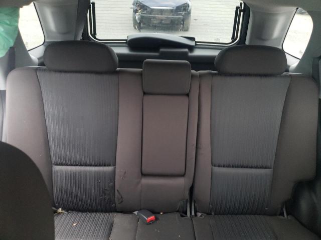 KNDKGCA36A7671213 KIA Sportage Lx