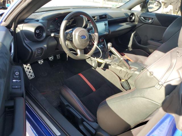 JF1ZDBE1XN9702442 Subaru Brz Limited