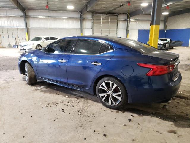 2017 NISSAN MAXIMA 1N4AA6AP7HC435145