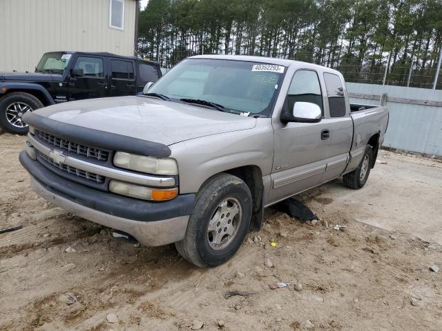 2000 Chevrolet C/K 1500 