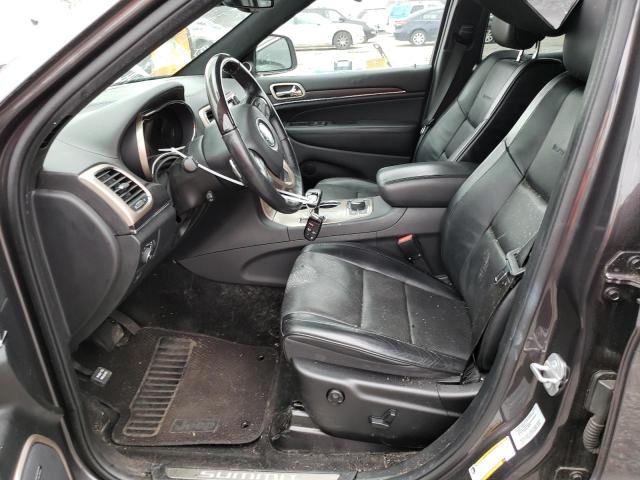2015 JEEP GRAND CHER - 1C4RJFJMXFC845440