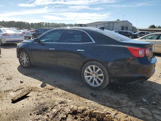 2015 CHEVROLET MALIBU LTZ - 1G11F5SL3FF172187