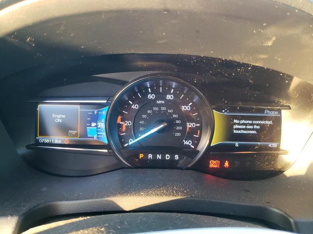 2017 FORD EXPLORER X 1FM5K7D8XHGC21855