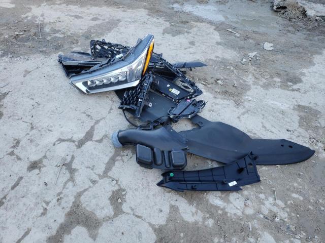 5J8YD4H53LL043282 Acura Mdx Technology