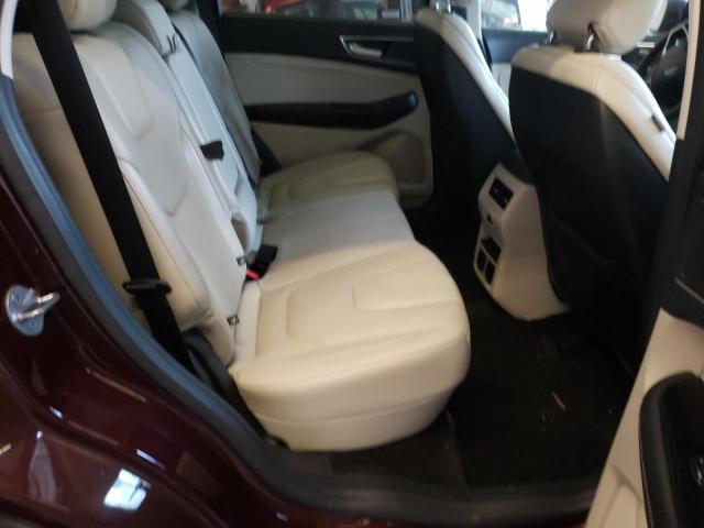 2017 FORD EDGE TITAN - 2FMPK4K83HBC53080