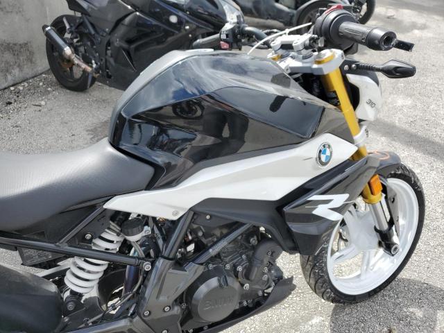 2021 BMW G310 R - WB30G4302MRA08656