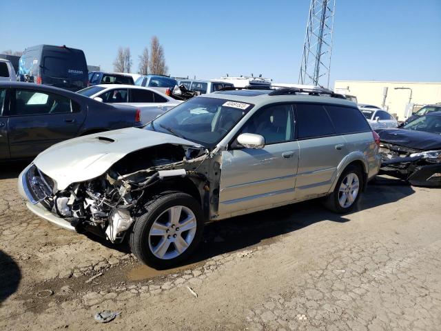 2006 Subaru Legacy 