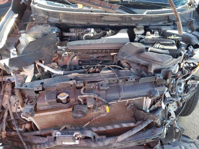 KNMAT2MT6HP586931 Nissan ROGUE S