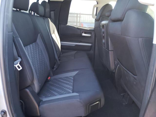 2021 TOYOTA TUNDRA DOU - 5TFRY5F11MX276469