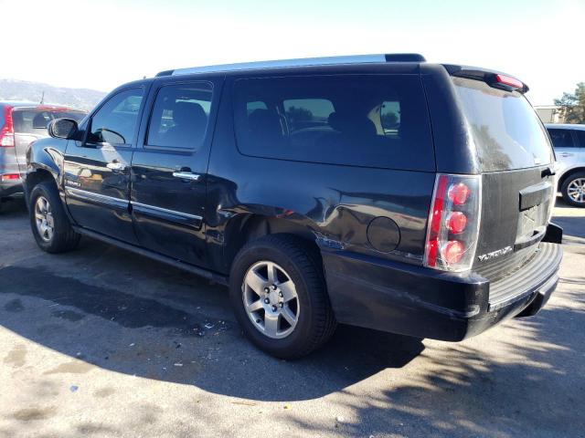 1GKFK66817J320554 GMC YUKON XL DENALI