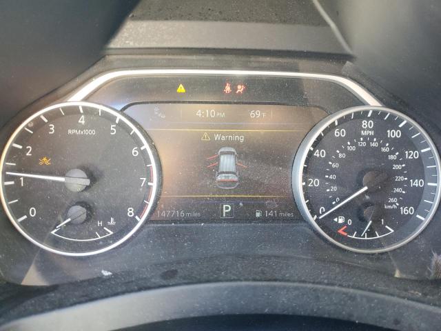 2016 NISSAN MURANO S 5N1AZ2MH6GN119976