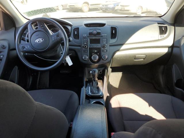 KNAFU5A24B5333221 KIA FORTE EX