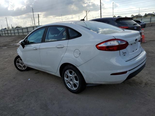 2015 FORD FIESTA SE - 3FADP4BJ3FM132756