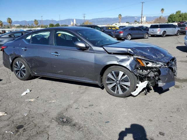 1N4BL4DV3MN359113 Nissan ALTIMA SV