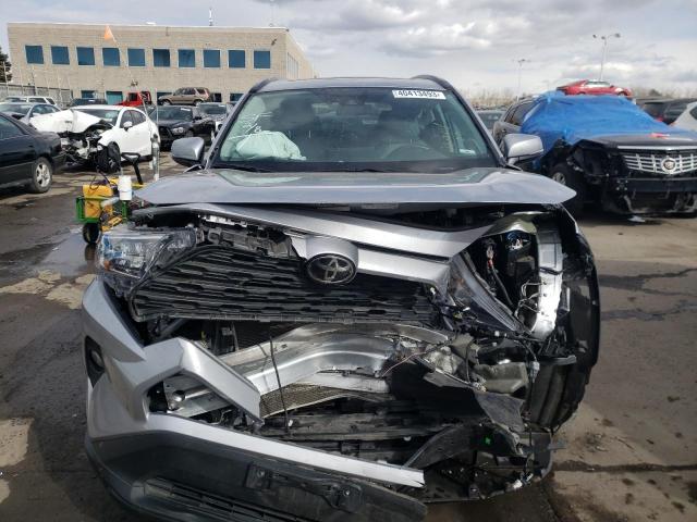 2020 TOYOTA RAV4 XLE P - 2T3A1RFV1LC109271