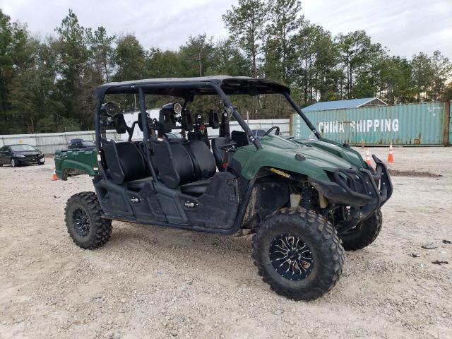 2015 YAMAHA YXC700 E for Sale | GA - TIFTON | Tue. Jul 18, 2023 - Used ...