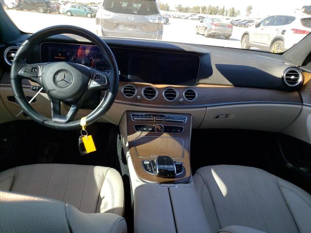 2018 MERCEDES-BENZ E 300 - WDDZF4JB0JA350579