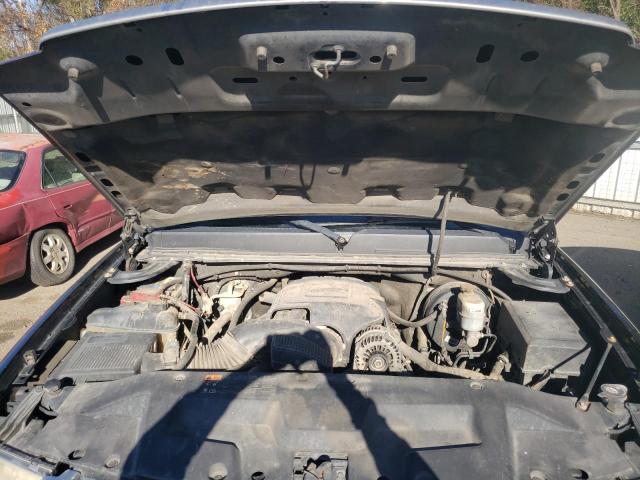 3GTP2VE74CG253785 GMC Sierra K1500 Sle