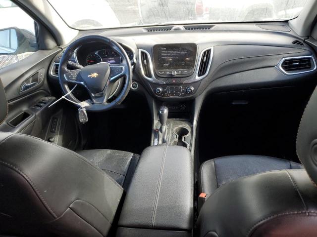 2019 CHEVROLET EQUINOX PR 3GNAXYEX2KS520384