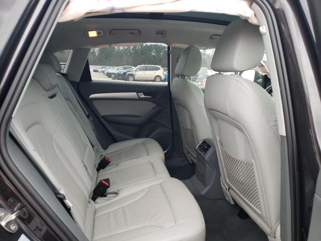 2015 AUDI Q5 TDI PRE - WA1CMAFP6FA023954