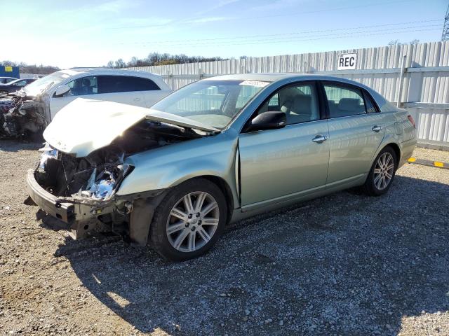 2008 Toyota Avalon XL