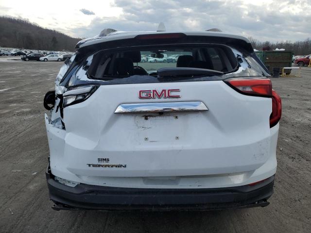 3GKALMEV6JL354492 GMC Terrain Sle