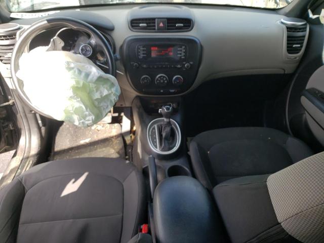 KNDJN2A24E7022809 KIA Soul