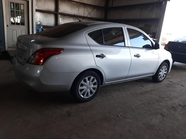 3N1CN7AP3EL843450 Nissan VERSA S