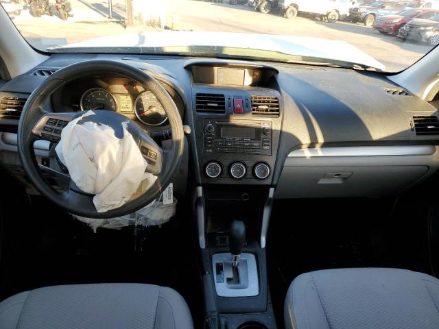JF2SJABC7FH596884 Subaru Forester 2.5i