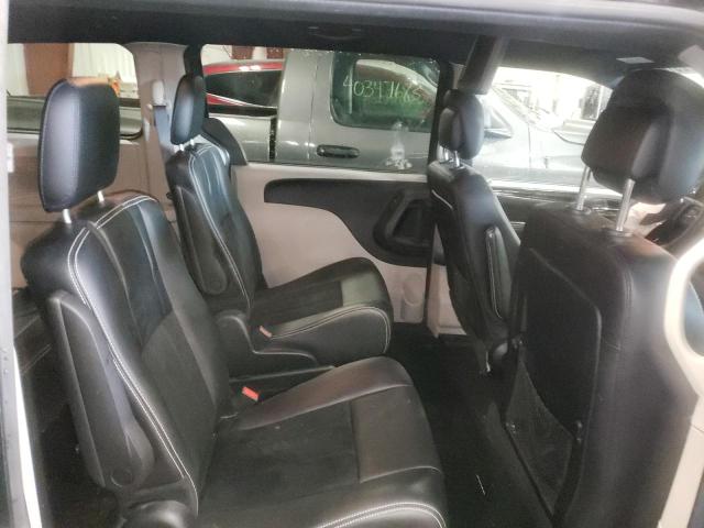 2017 DODGE GRAND CARA - 2C4RDGCG3HR605032