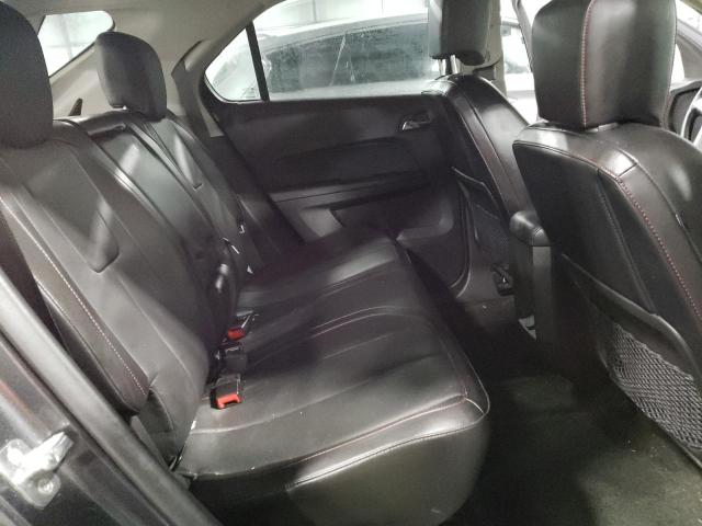 2017 CHEVROLET EQUINOX PR - 2GNFLGE34H6160972