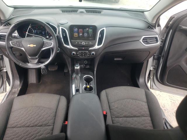 2018 CHEVROLET EQUINOX LT - 2GNAXJEV1J6141458