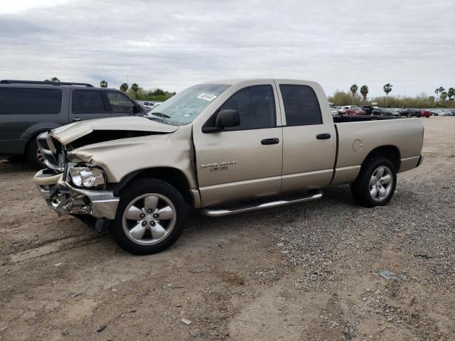 2004 Dodge Ram 1500 ST