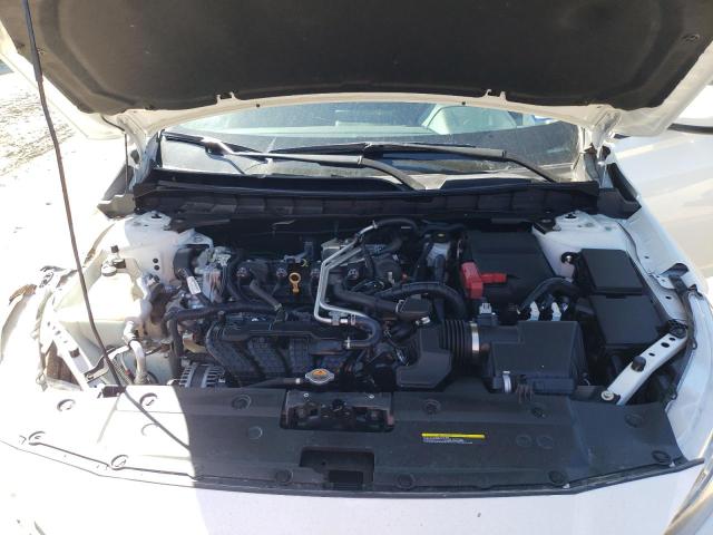 2021 NISSAN ALTIMA S - 1N4BL4BV3MN370793
