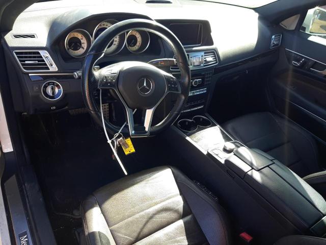 WDDKK7DF1FF301852 Mercedes-Benz E 550