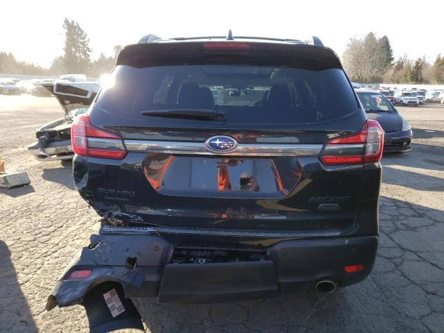 4S4WMAJDXN3444980 Subaru Ascent Onyx Edition